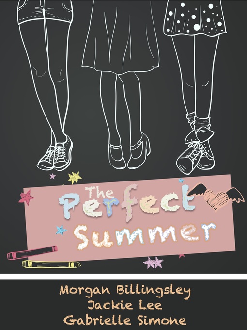 Title details for The Perfect Summer by Morgan Billingsley - Available